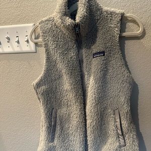 Patagonia Vest